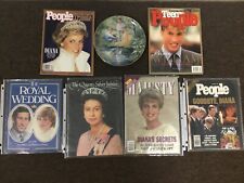 British Royal Family Collection- PRICES REDUCED inventory clearance picture