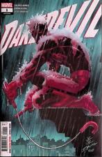 Daredevil #1 (2023) John Romita Jr Cover NM picture