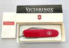 Victorinox Swiss Army KnifeHuntsman 3.5