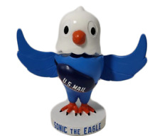 Sonic The Eagle USPS United States Postal Service Bobblehead picture
