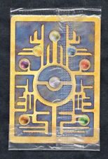 Ancient Mew SEALED Pokemon TCG New Movie Double Holo Foil Rare 2000 Promo picture