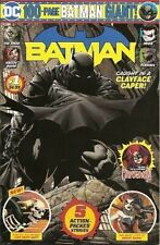 Batman Giant (2019) #1 Mass Market Edition FN/VF. Stock Image picture