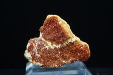 Copiapite / Rare Mineral Specimen / Dexter #7 Mine, Utah picture