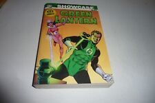 SHOWCASE PRESENTS: GREEN LANTERN Vol. 2 DC Comics TPB 1st Print B+W Reprints VF picture