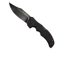 Cold Steel Recon 1 Clip Folding Knife, Clip Point #27BC picture