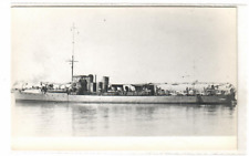 CLIMENE (1909) -- Italian Royal Navy (Regina Marina) Torpedo Boat picture