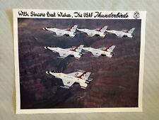 The US Air Force Paper Poster 14