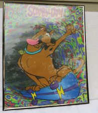 VTG 1999 Scooby Doo Picture-20