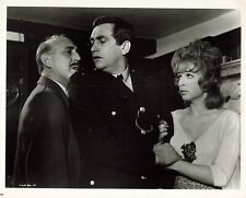 Stella Stevens James Booth 1965 Movie Photo The Secret of My Success *P83a picture