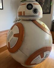 Star Wars BB-8 “Life Size” BB8 Target Store Display - WORKING picture
