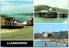Postcard - Llandudno, Wales picture