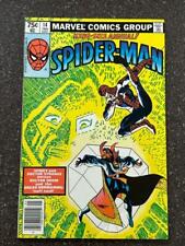 Amazing Spider-Man Annual #14 Dr. Strange Newsstand VF- picture