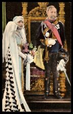 1920s-30s Arcade Style Card Romance #793 Corinne Griffith 