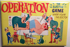 Operation Board Game Box 2