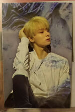 Oneus 808 Hwanwoong Japan 2nd Single First Press Limited Official Photocard picture
