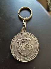 Vintage Souvenir de Paris key chain picture