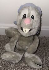 VINTAGE ROCKY STUFFED TOY - 1982 - WALLACE BERRIE COLLECTION RARE picture