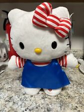 Hello Kitty Patriotic Musical Side Stepper/Greeter picture