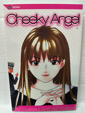 Cheeky Angel Manga Lot of 20 graphic novels Vol 1-20 English Hiroyuki Nishimon picture