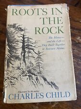 Roots In The Rock Hardcover By Charles Child picture