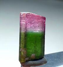 Top Quality Bi-Colour Tourmaline Crystal From Poprook Mine picture