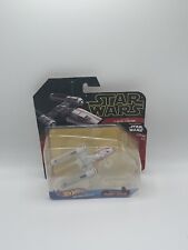 Hot Wheels Star Wars Starships Resistance Y Wing Fighter NEW IN BOX picture