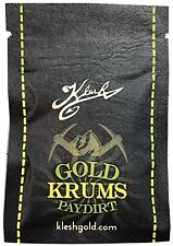 Klesh Krums Gold Paydirt (Official Seller) picture