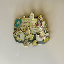 Disney   Artist Choice  Donald & Nephews Marching Band Pin picture