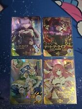 Goddess Story Date A Live SSR Lot picture