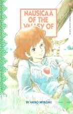 Nausicaa of the Valley of Wind Part Two #1 Viz Comics 1989 VERY HIGH GRADE NEW picture