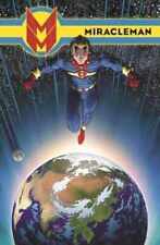 Miracleman, Book 3: Olympus (Miracleman, - Hardcover, by Alan Moore - Acceptable picture