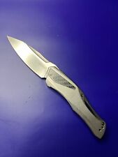 Kershaw Collateral 5500 Folding Knife picture