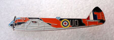 C1 RAF Bristol Blenheim British light bomber Pin Badge Atlas Editions picture