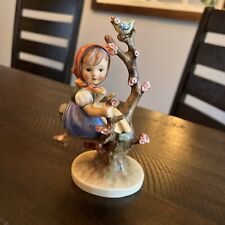 Hummel Apple Tree Girl 141/1 Vintage Figurine picture
