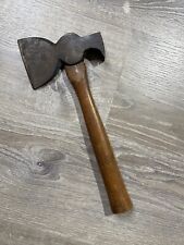 Vintage PLUMB Carpenters Hatchet Claw Hammer Axe with Original Handle 2972 picture