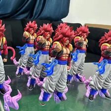 BLX Studio Dragon Ball Super Saiyan 4 Gogeta Resin Model Statue In Stock 1/6 picture