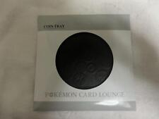 Pokemon Card Lounge Coin Tray Japan Limited Rare Unused picture