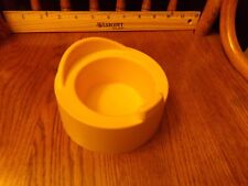 CABBAGE PATCH PLASTIC potty chair for doll picture