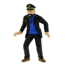 Collection figurine Tintin The Captain Haddock 9cm (42430) picture