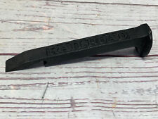 Heavy Metal Railroad Spike Bottle Opener 6 3/4 Inch Long  Same Day Shipping picture