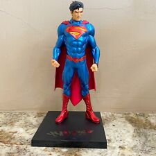 Kotobukiya ArtFX+ DC Comics Justice League New 52 Superman 1/10 Statue picture