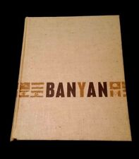 BANYAN 1964  Brigham Young University, yearbook picture
