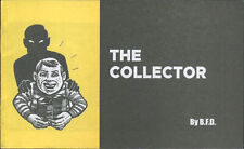 New The Collector Tract - Jack Chick picture