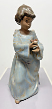 Lladro 2215 - Friends In Flight (retired) 8.75” H mint with box picture