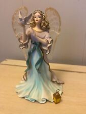 Thomas Kinkade Angels of Inspiration Collection Angel of Peace picture