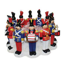 Delamere Design Circle of Toy Soldiers Centerpiece picture