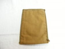 Vintage WW1 Sewing Bag Pouch 8-a #26 picture