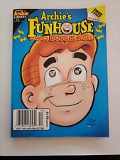 Archie's Funhouse Double Digest #12 FN 2015 picture