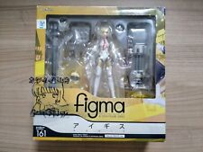 Persona 4 Aigis Figma Action Figure The Ultimate Arena Max Factory FedEx picture