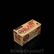 1 PK AUTHENTIC RAW Original Classic 15ft Roll Rolling Papers - US Seller picture